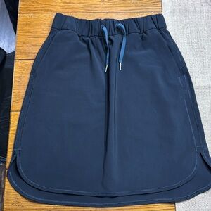 Lululemon Skirt